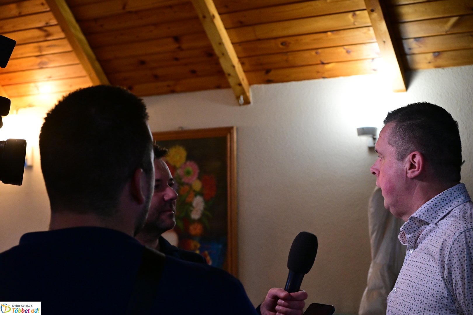 Vármegyei sportévkönyv 2025