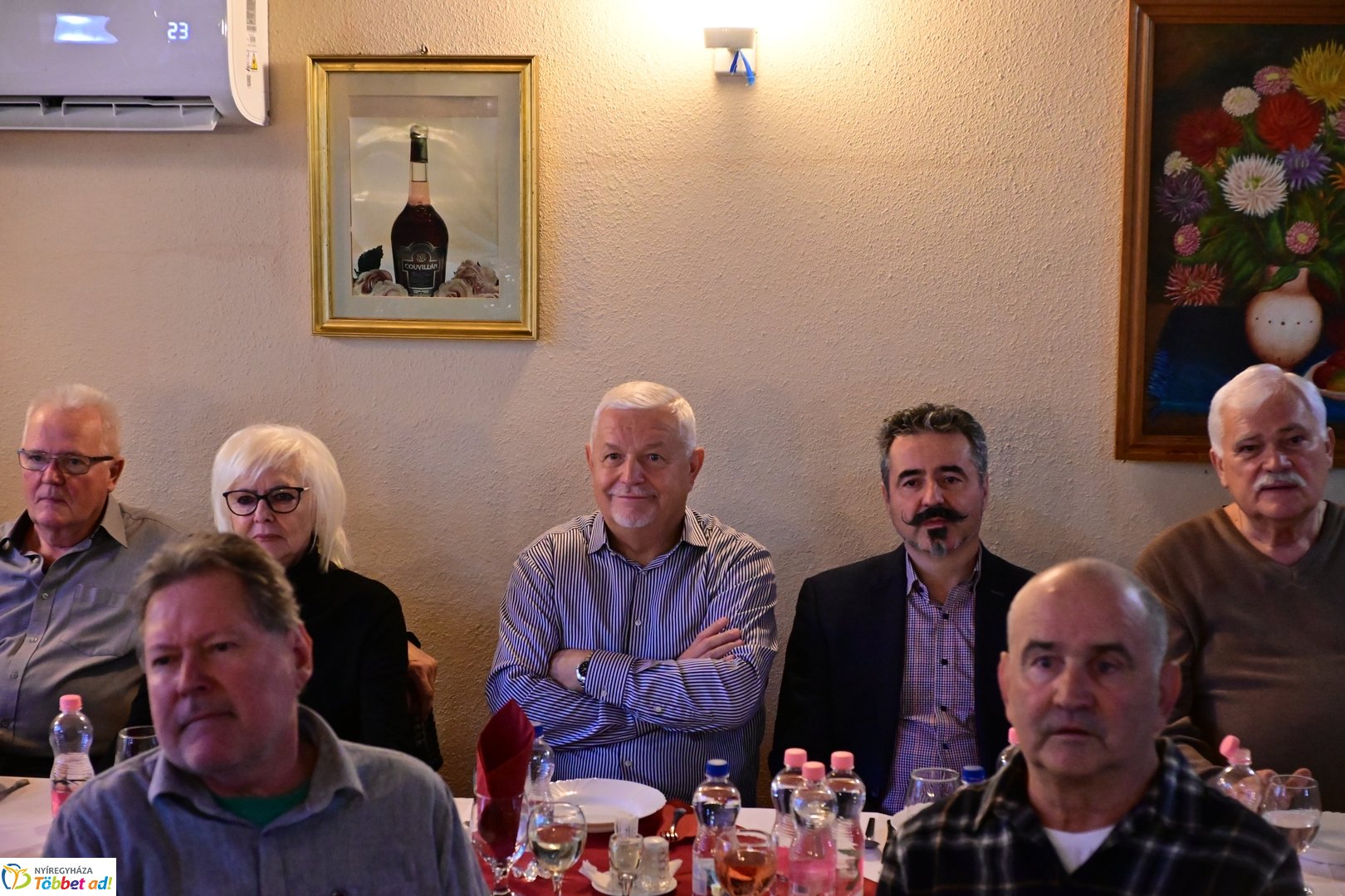 Vármegyei sportévkönyv 2025