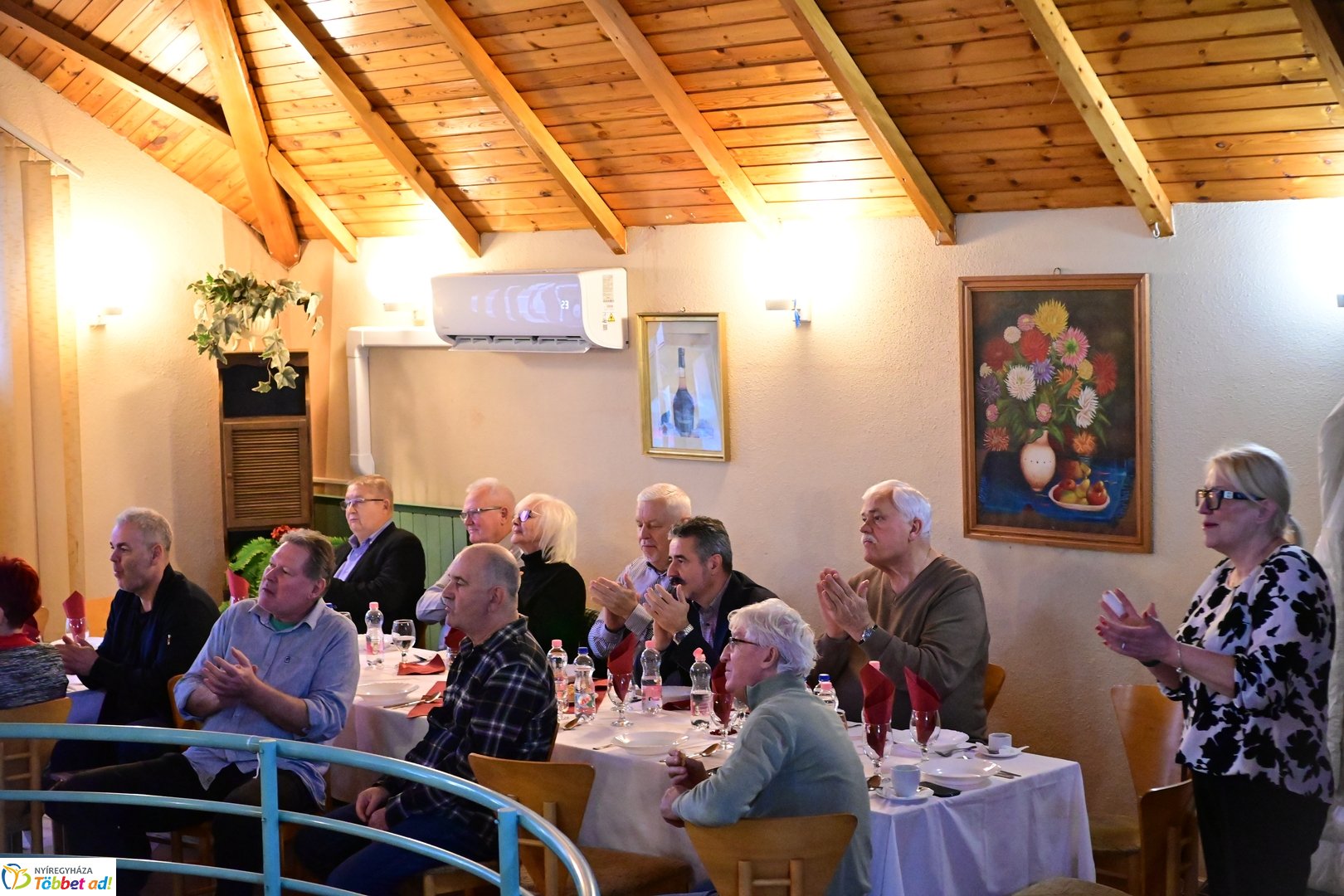 Vármegyei sportévkönyv 2025