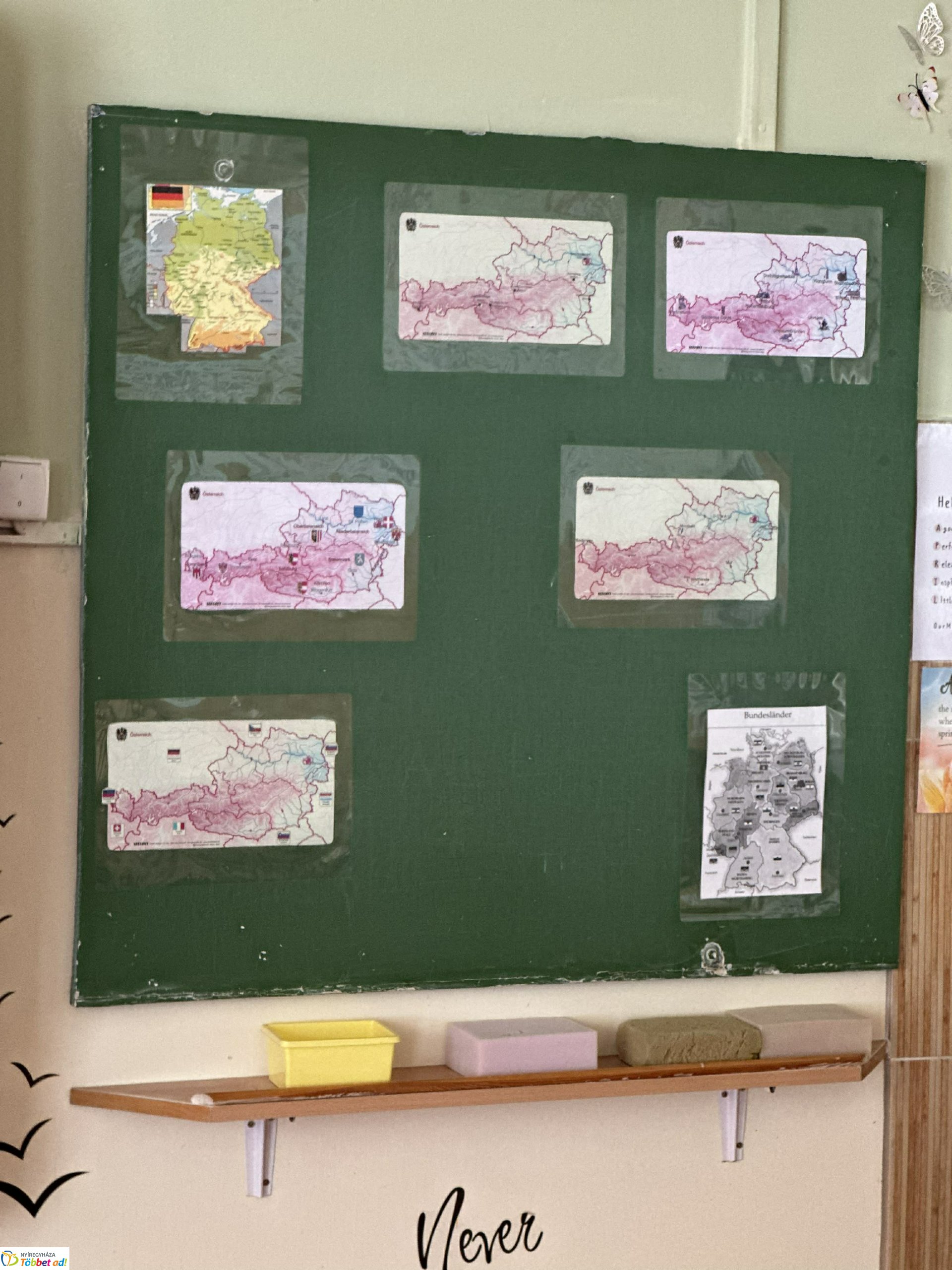 Vármegyei vers- és prózamondó versenyt rendeztek a Móra-hét keretében Nyíregyházán