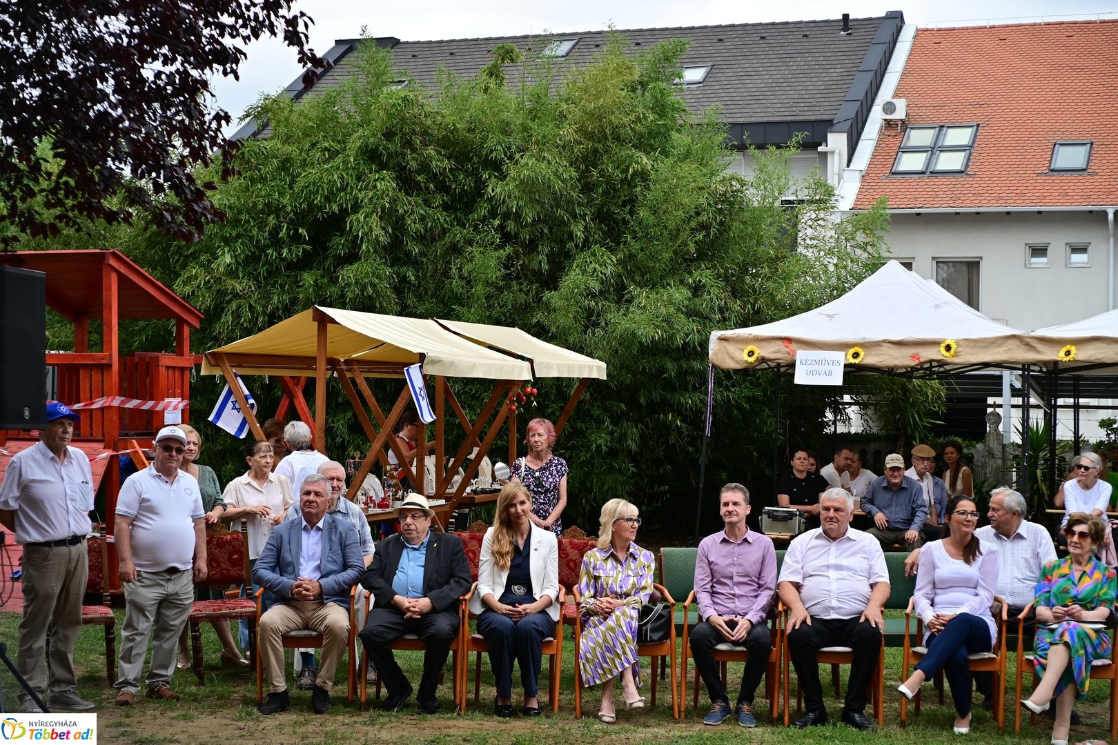 Vármegyei Zsidó Gasztronómiai Fesztivál 2025