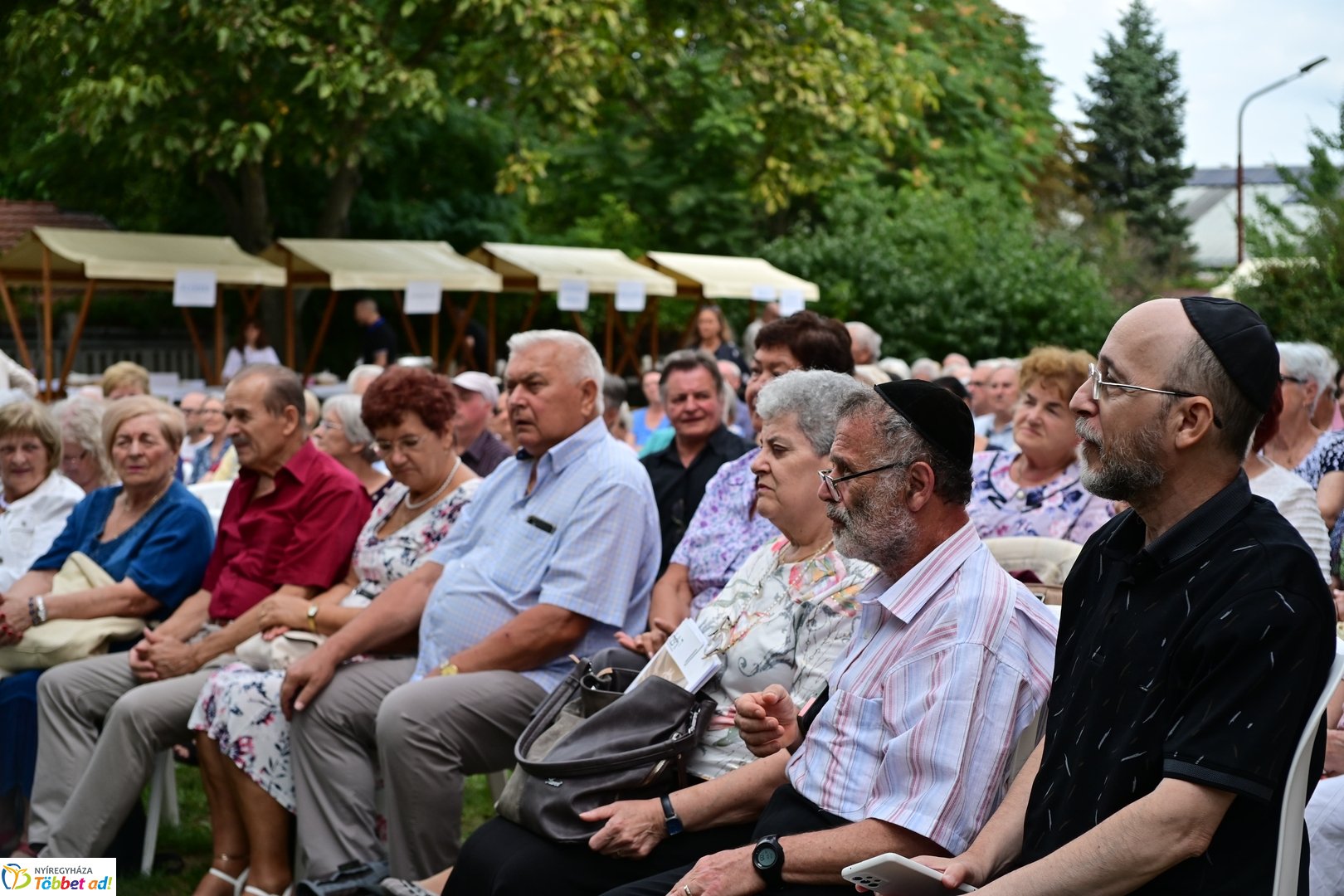 Vármegyei Zsidó Gasztronómiai Fesztivál 2025