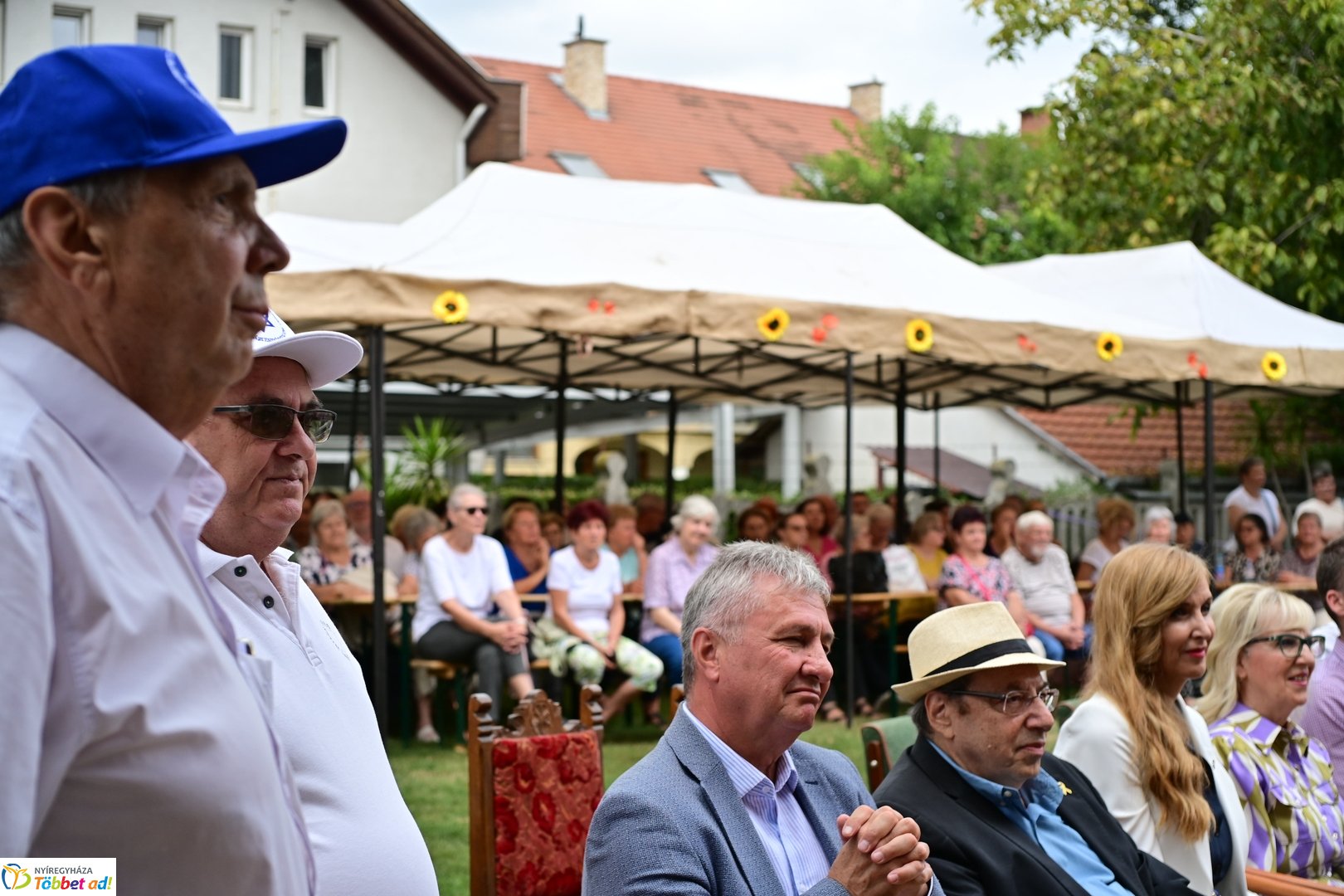 Vármegyei Zsidó Gasztronómiai Fesztivál 2025