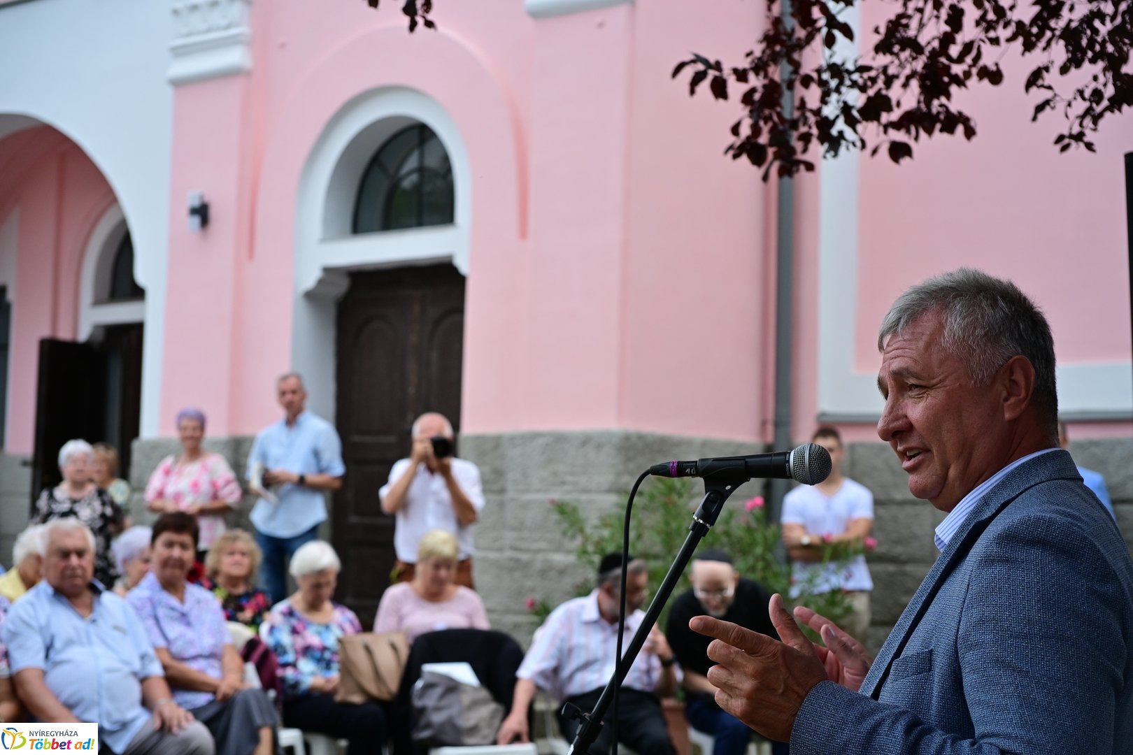 Vármegyei Zsidó Gasztronómiai Fesztivál 2025