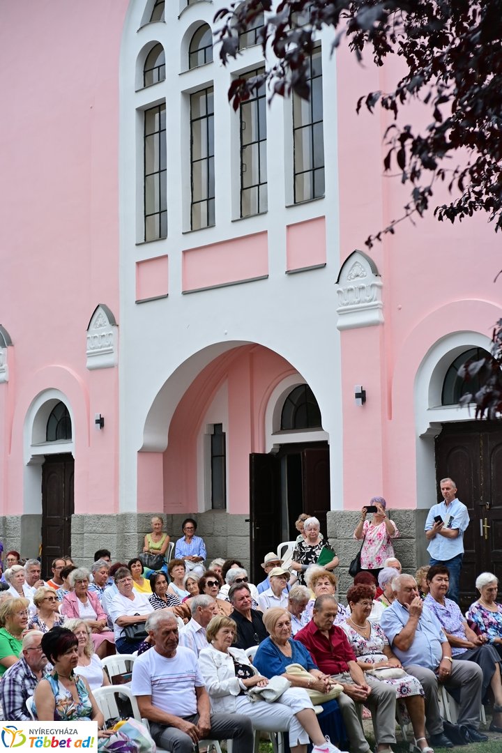 Vármegyei Zsidó Gasztronómiai Fesztivál 2025