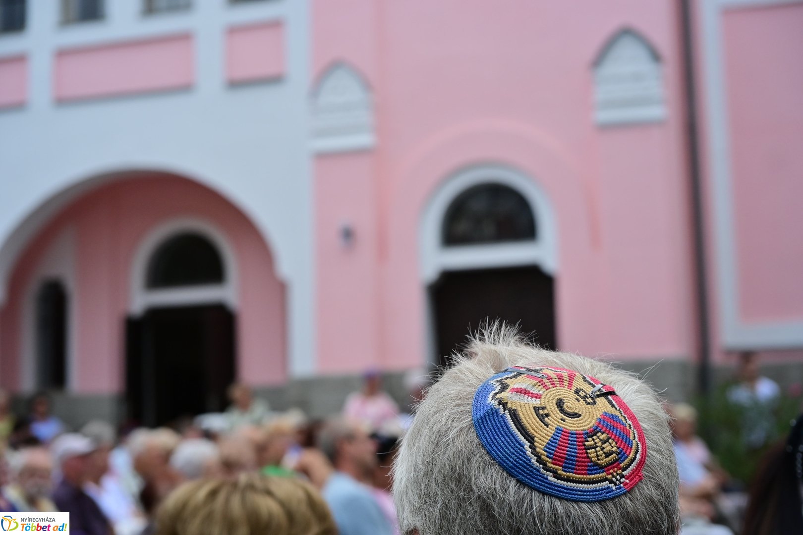 Vármegyei Zsidó Gasztronómiai Fesztivál 2025