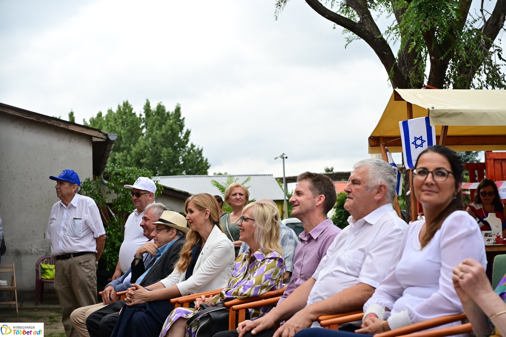 Vármegyei Zsidó Gasztronómiai Fesztivál 2025