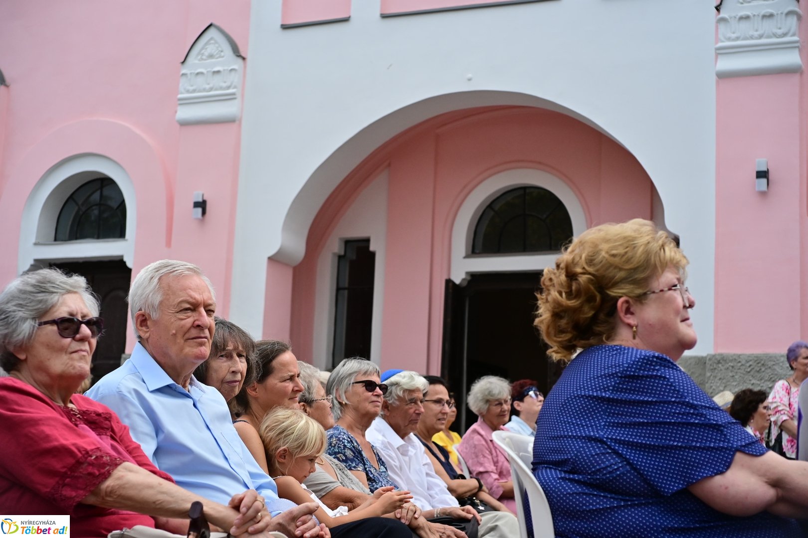 Vármegyei Zsidó Gasztronómiai Fesztivál 2025