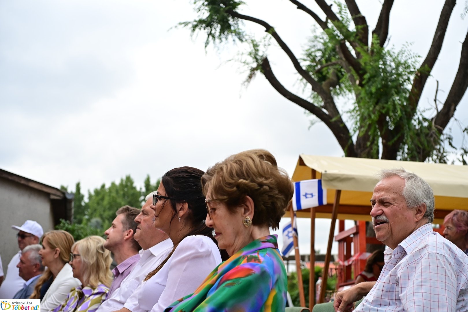 Vármegyei Zsidó Gasztronómiai Fesztivál 2025