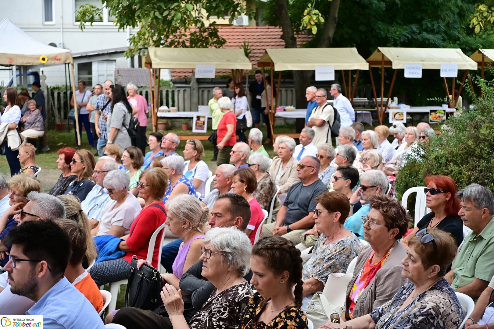 Vármegyei Zsidó Gasztronómiai Fesztivál 2025