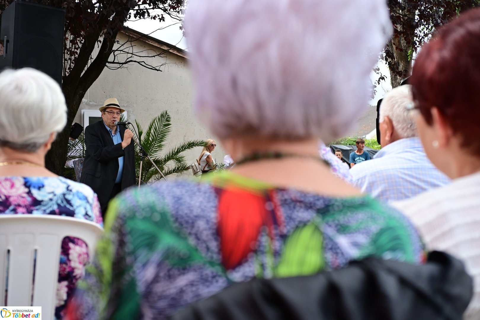 Vármegyei Zsidó Gasztronómiai Fesztivál 2025