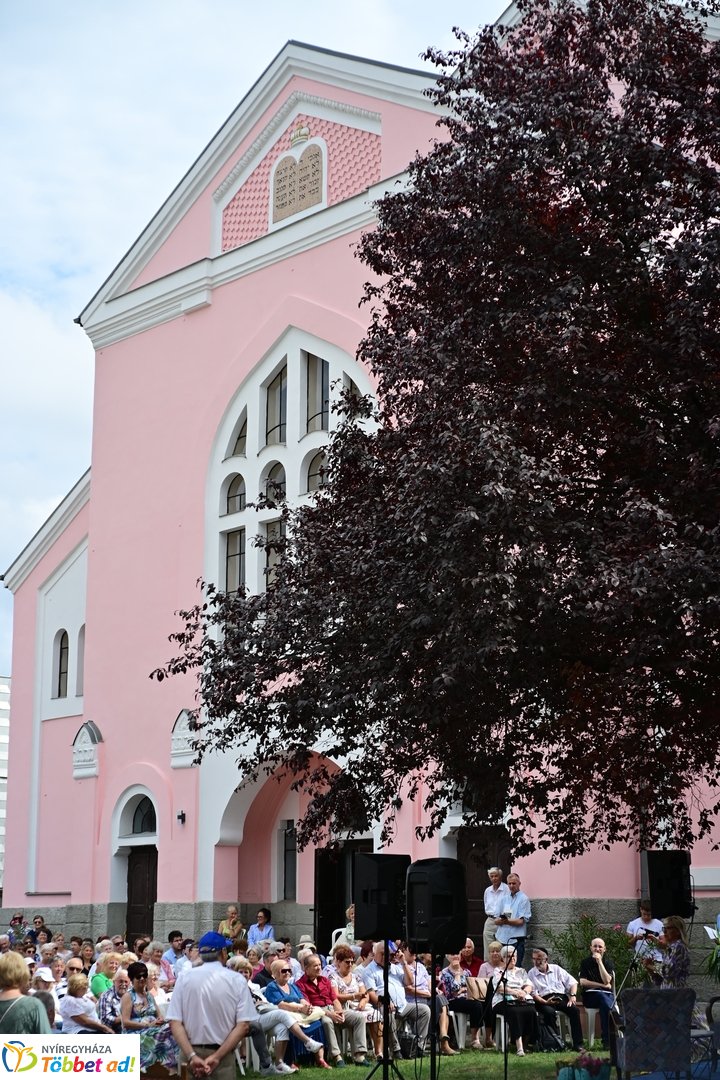 Vármegyei Zsidó Gasztronómiai Fesztivál 2025