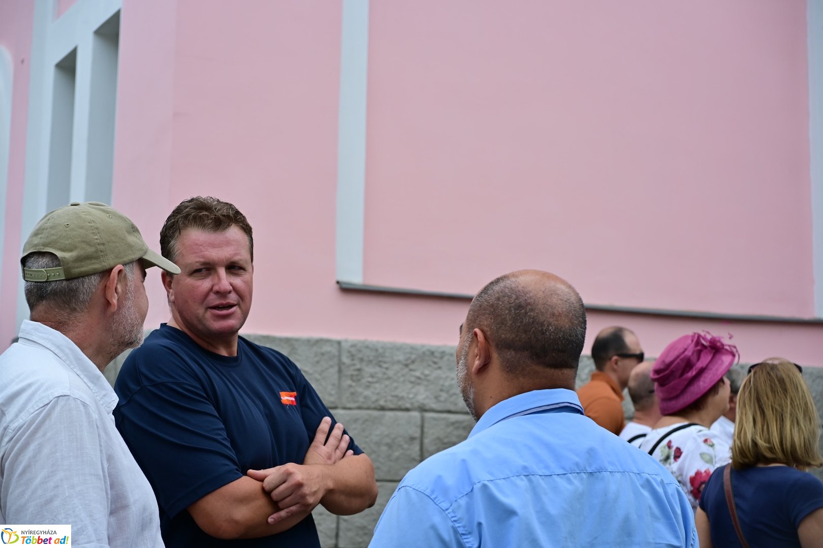 Vármegyei Zsidó Gasztronómiai Fesztivál 2025