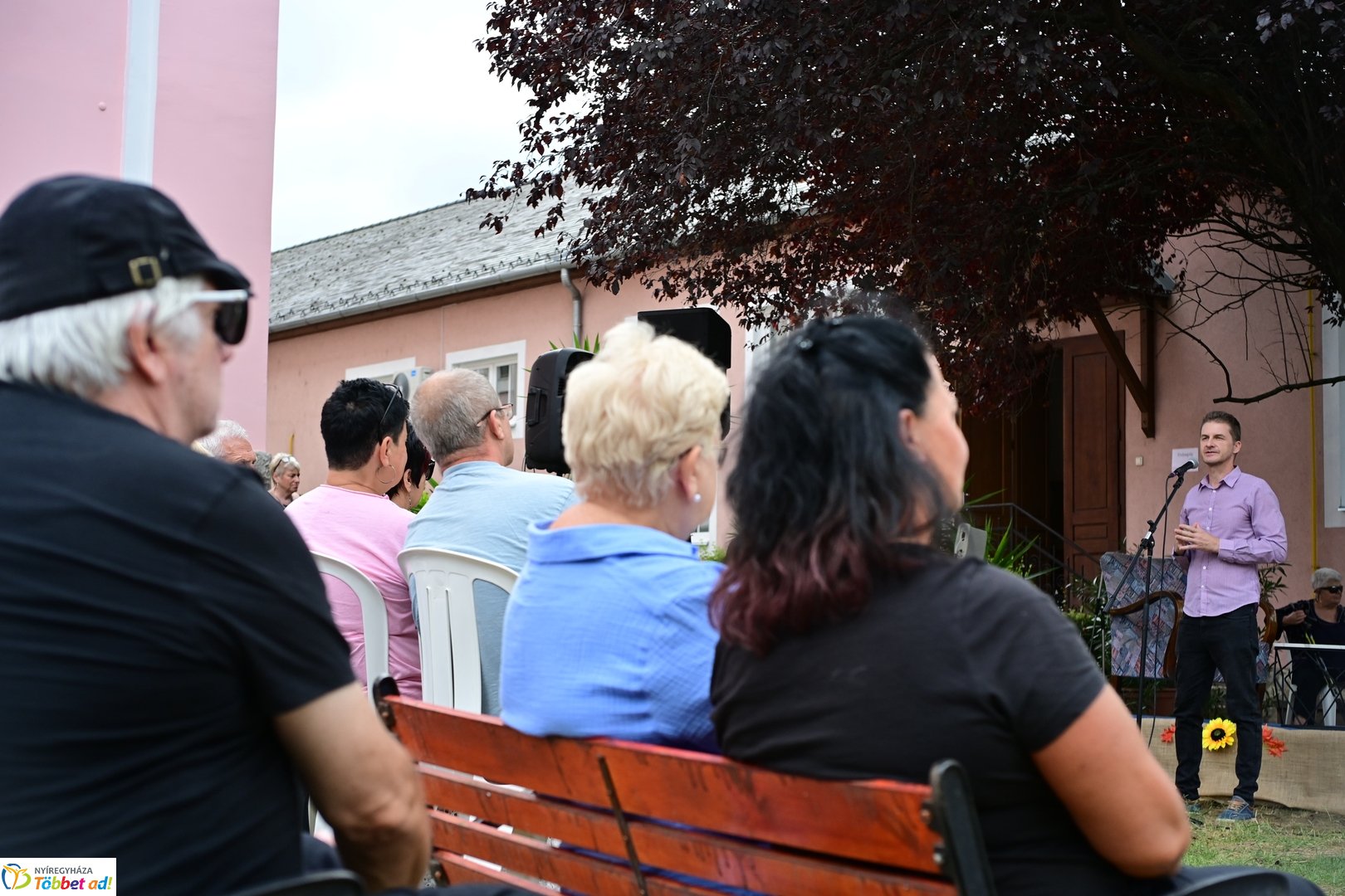 Vármegyei Zsidó Gasztronómiai Fesztivál 2025