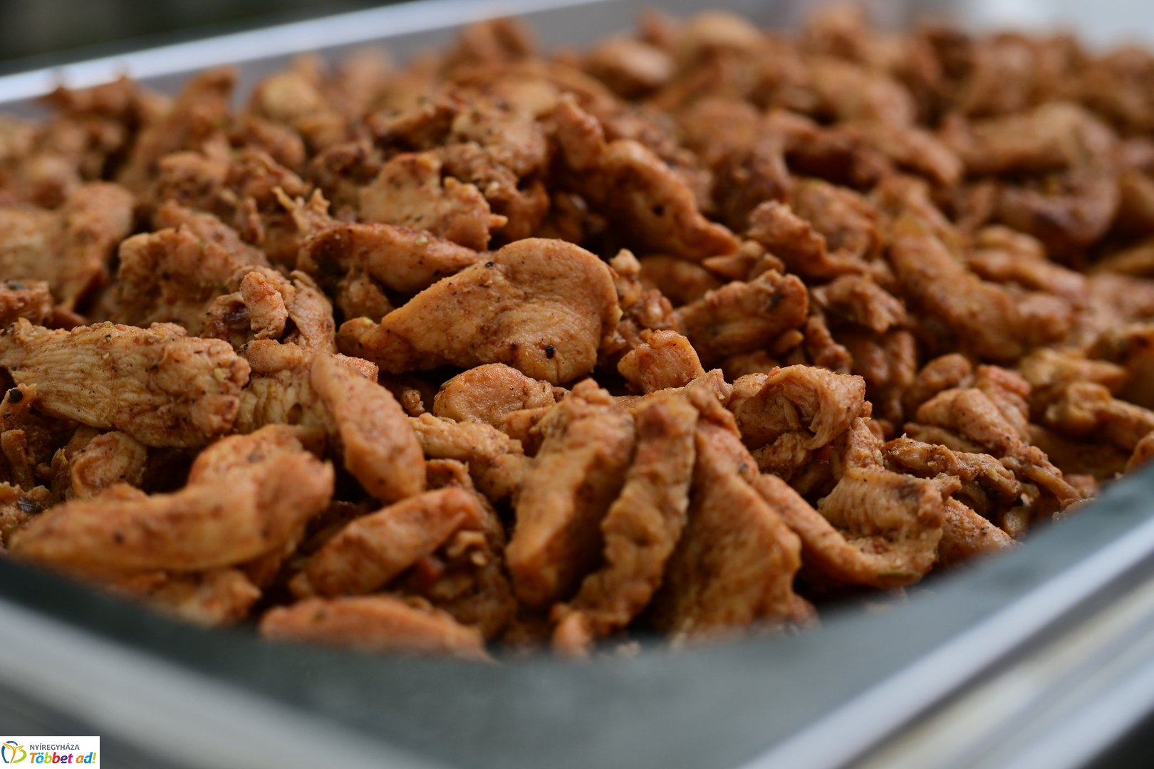 Vármegyei Zsidó Gasztronómiai Fesztivál 2025