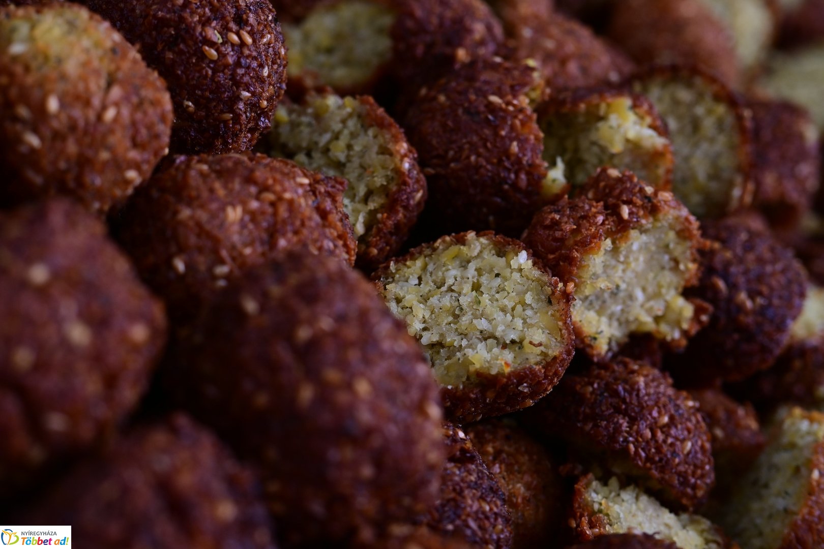 Vármegyei Zsidó Gasztronómiai Fesztivál 2025