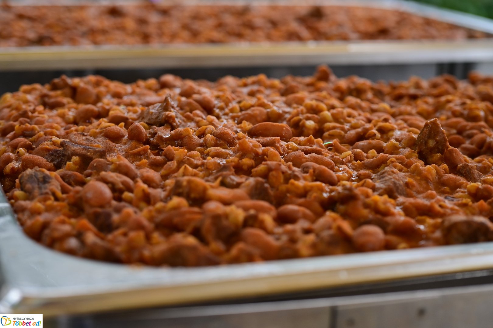 Vármegyei Zsidó Gasztronómiai Fesztivál 2025