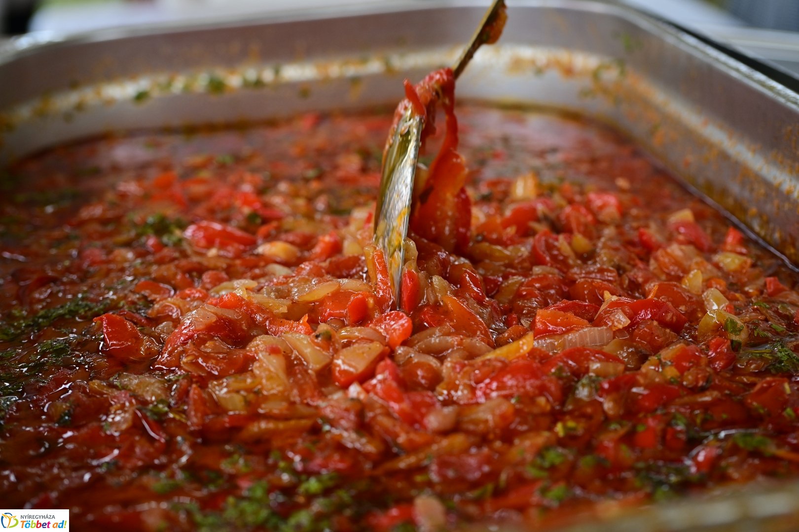 Vármegyei Zsidó Gasztronómiai Fesztivál 2025