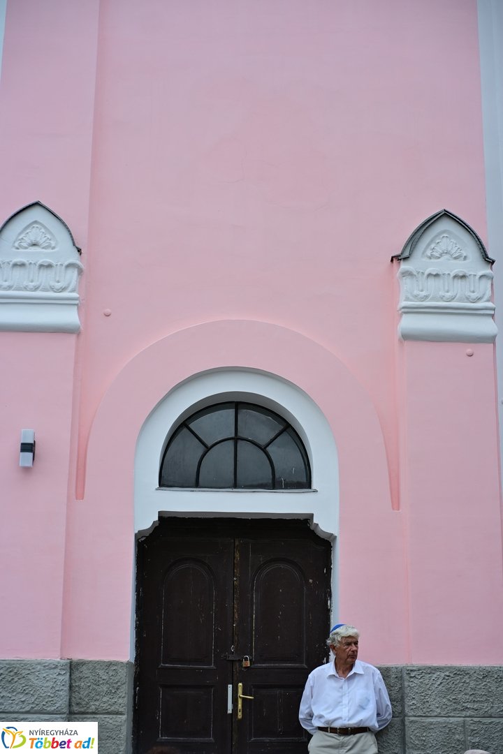 Vármegyei Zsidó Gasztronómiai Fesztivál 2025