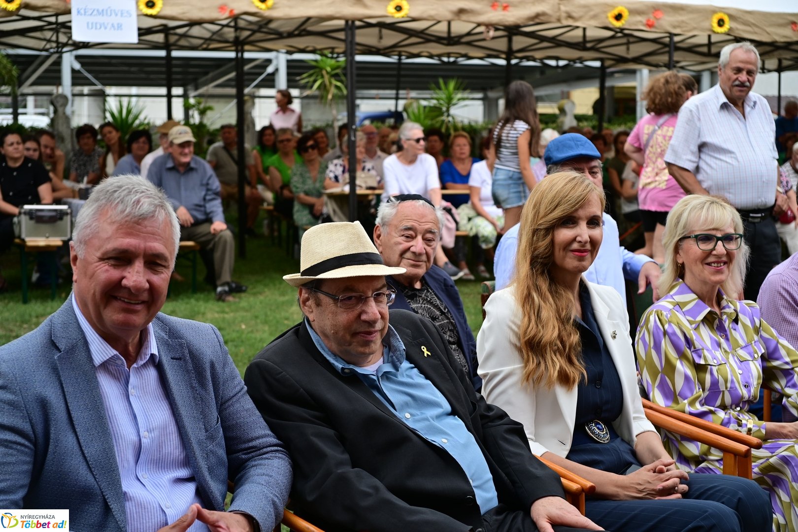 Vármegyei Zsidó Gasztronómiai Fesztivál 2025