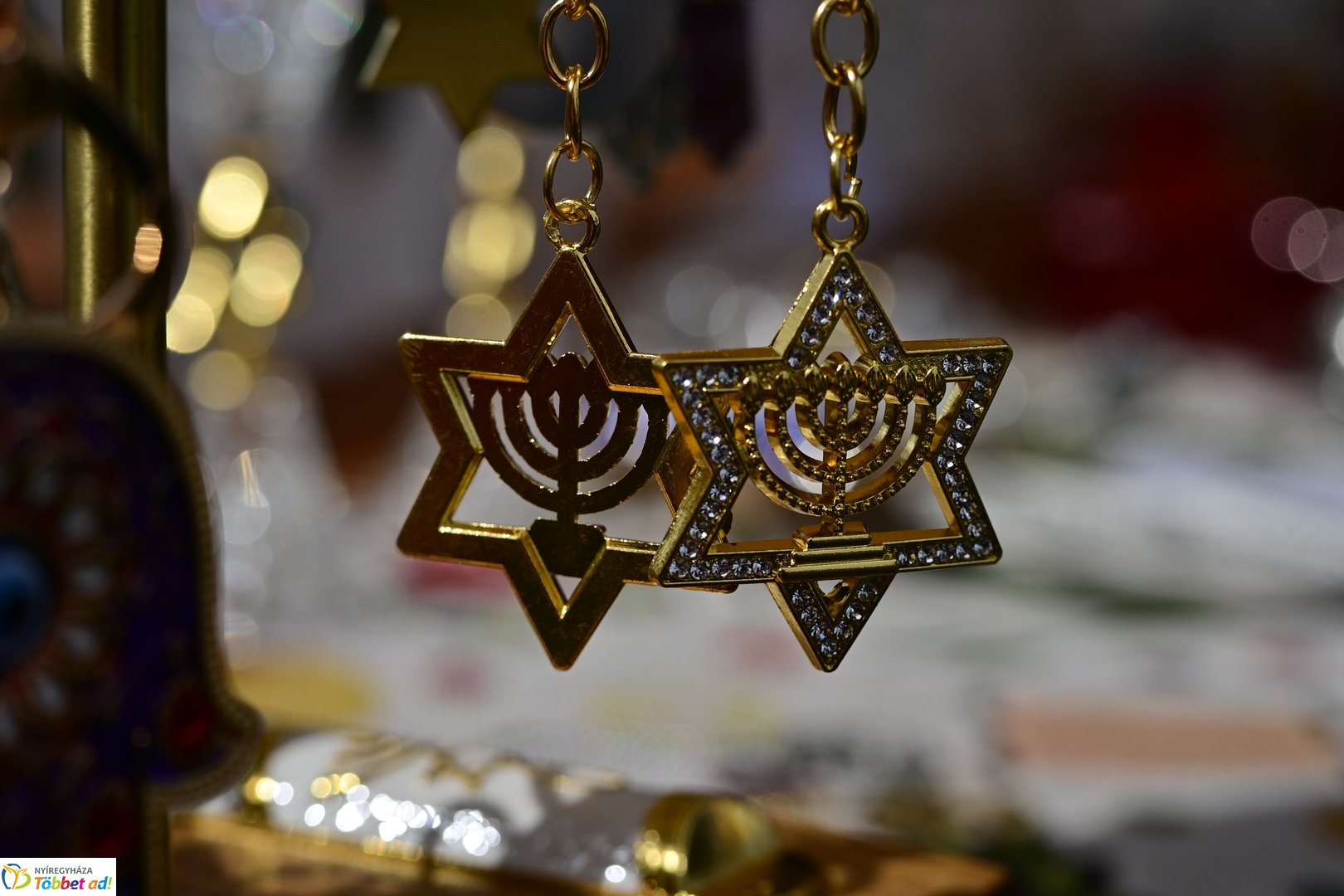 Vármegyei Zsidó Gasztronómiai Fesztivál 2025