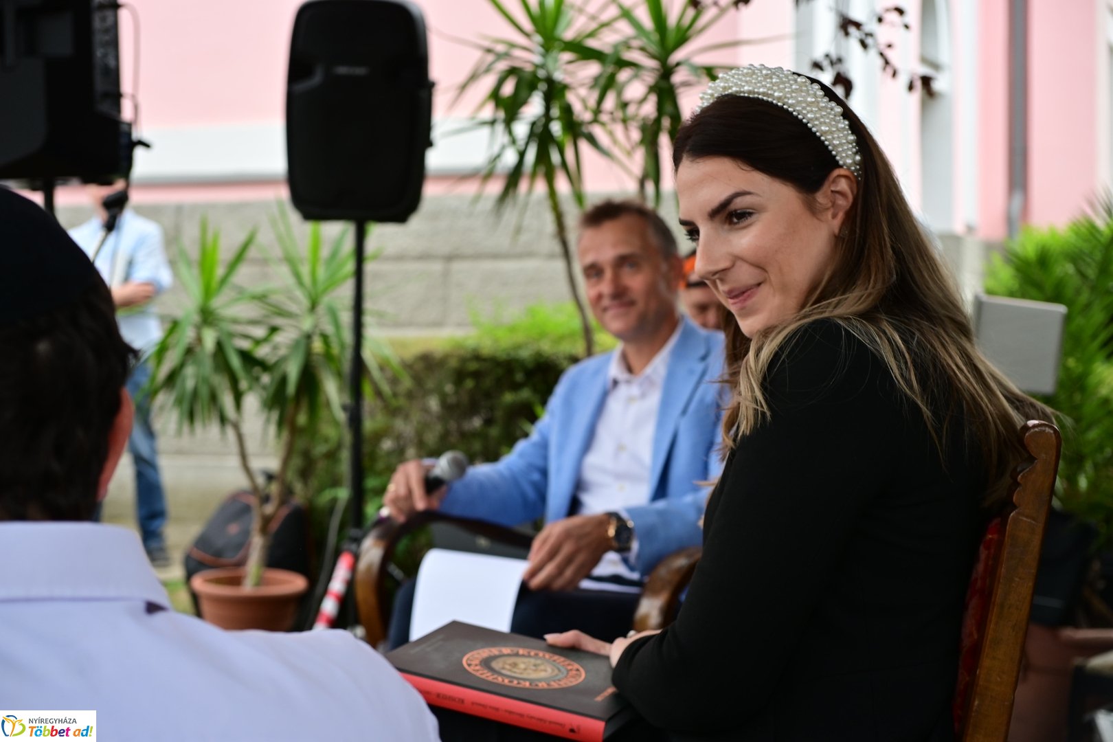 Vármegyei Zsidó Gasztronómiai Fesztivál 2025