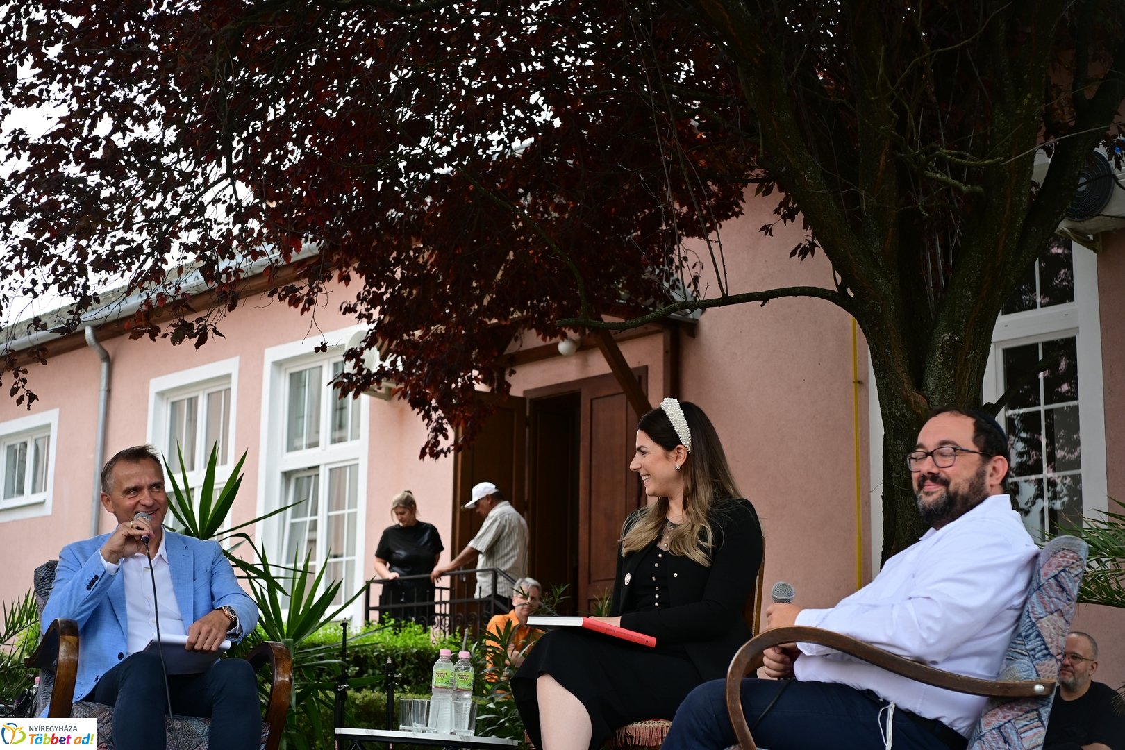 Vármegyei Zsidó Gasztronómiai Fesztivál 2025