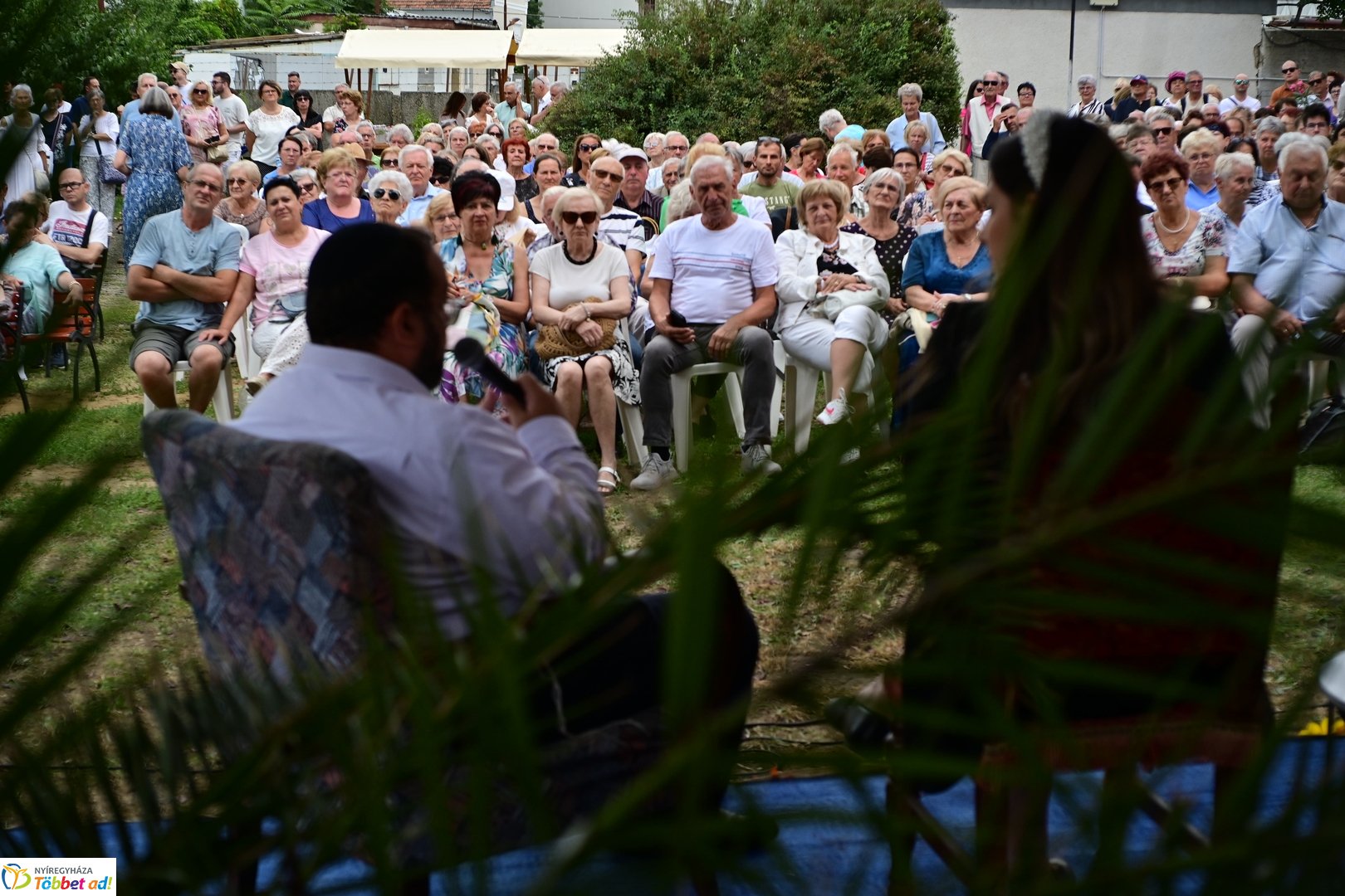 Vármegyei Zsidó Gasztronómiai Fesztivál 2025