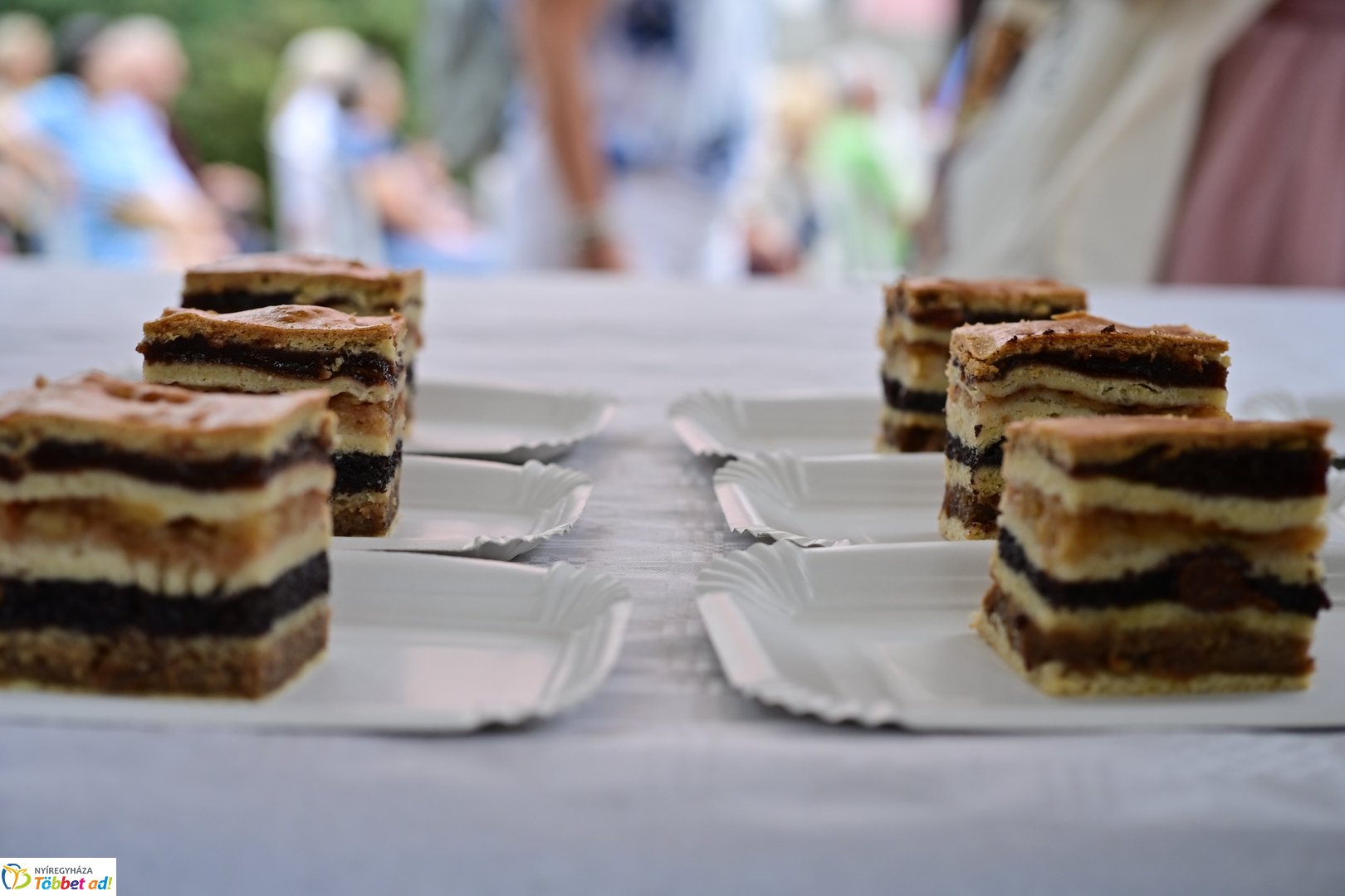 Vármegyei Zsidó Gasztronómiai Fesztivál 2025