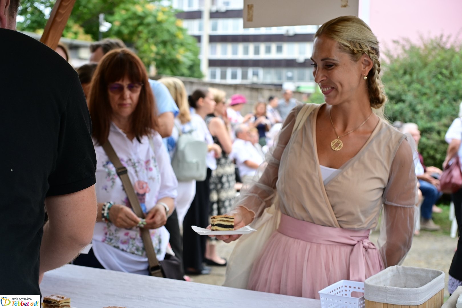 Vármegyei Zsidó Gasztronómiai Fesztivál 2025