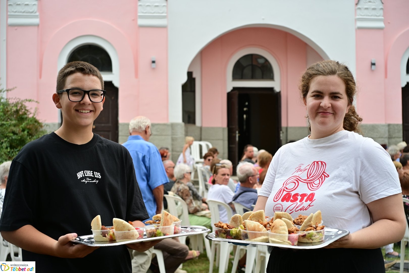 Vármegyei Zsidó Gasztronómiai Fesztivál 2025