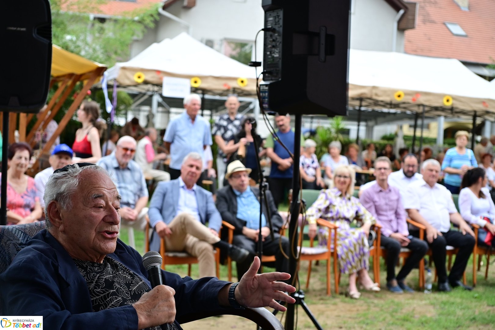 Vármegyei Zsidó Gasztronómiai Fesztivál 2025