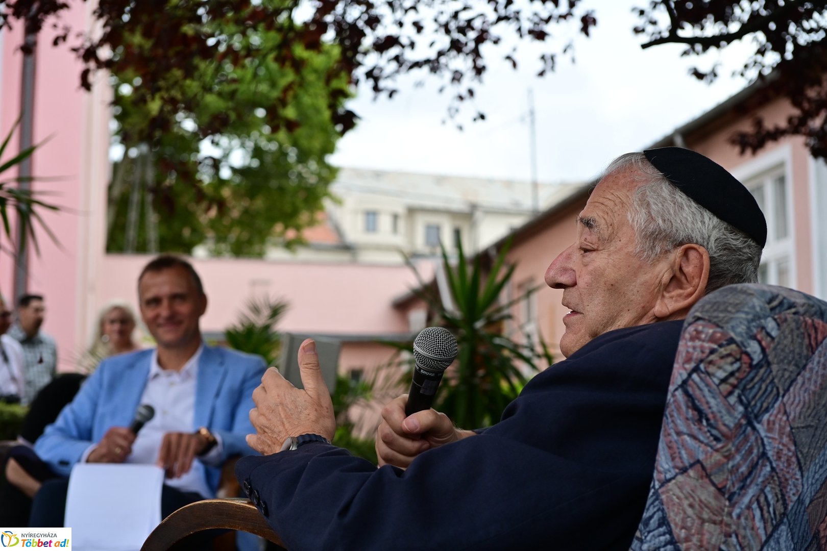 Vármegyei Zsidó Gasztronómiai Fesztivál 2025