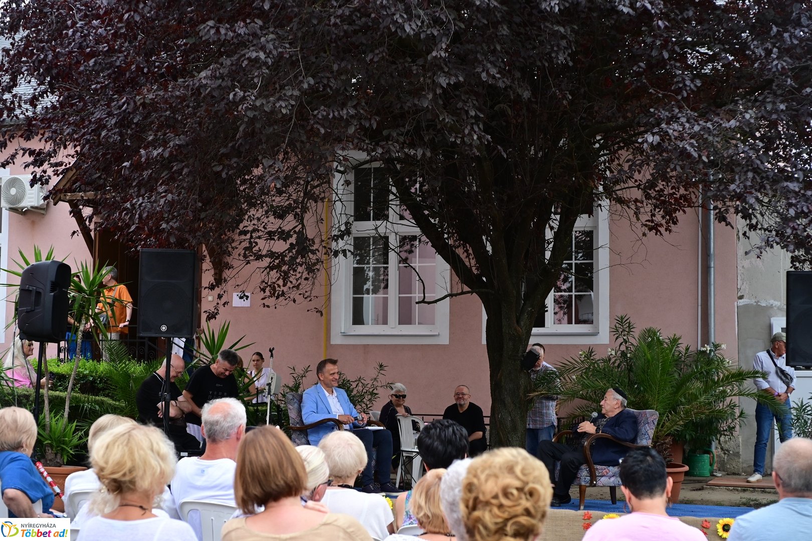 Vármegyei Zsidó Gasztronómiai Fesztivál 2025