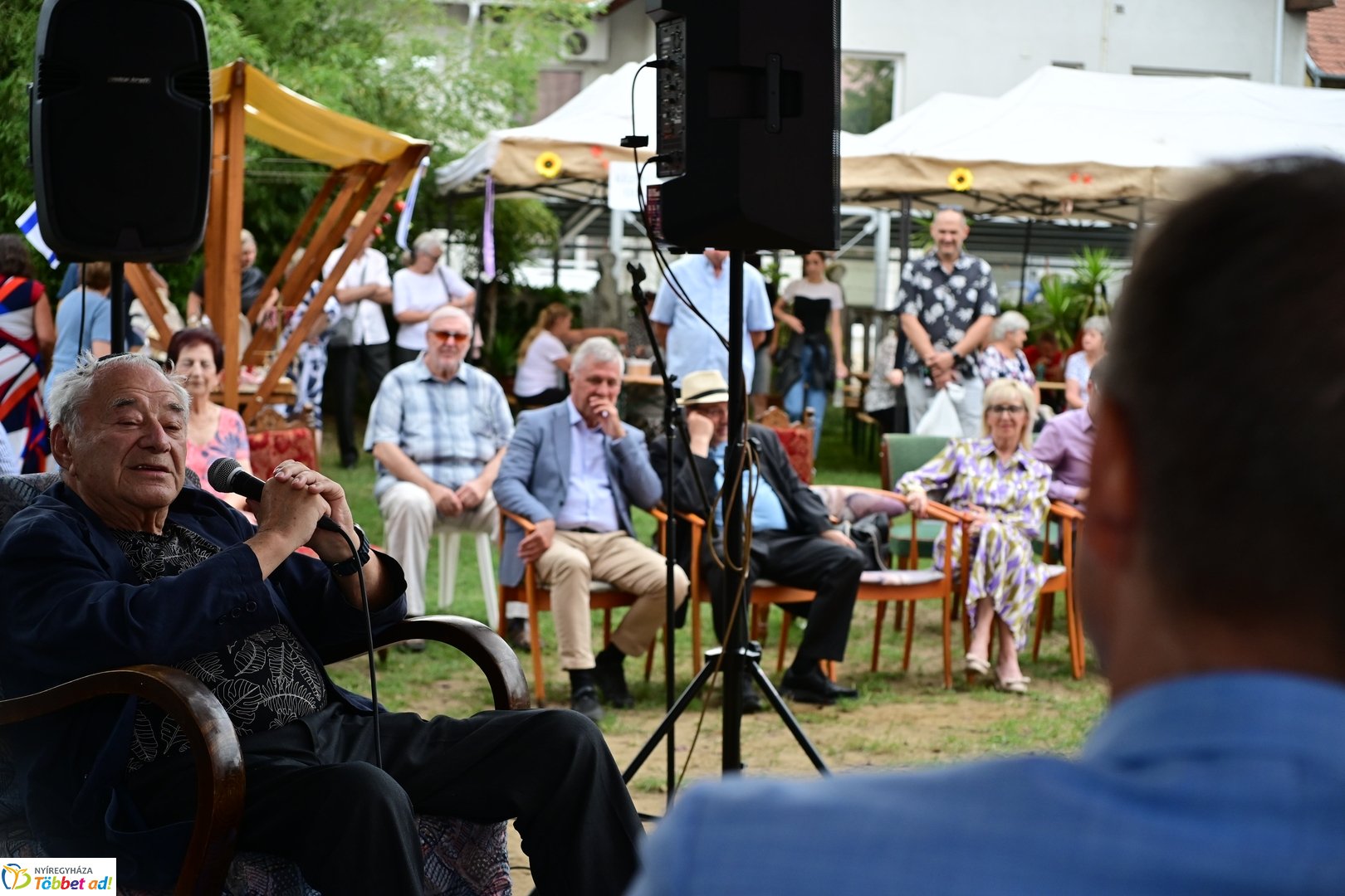 Vármegyei Zsidó Gasztronómiai Fesztivál 2025