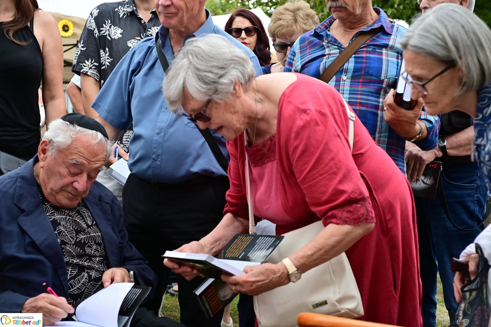 Vármegyei Zsidó Gasztronómiai Fesztivál 2025