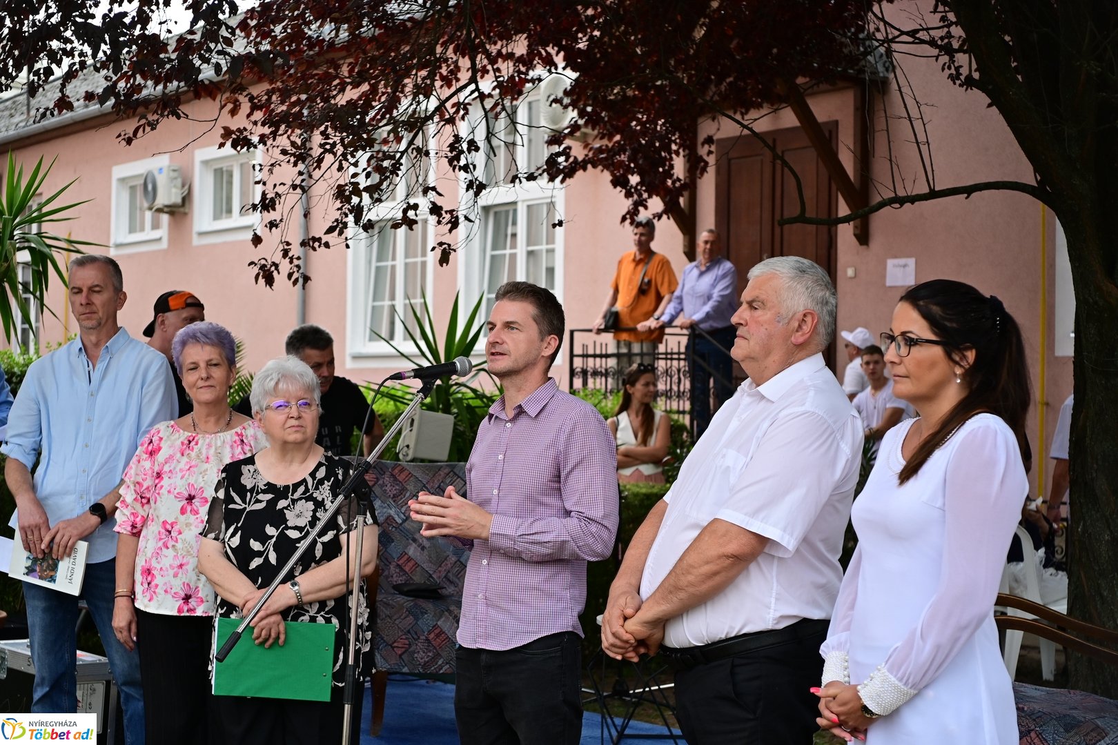 Vármegyei Zsidó Gasztronómiai Fesztivál 2025