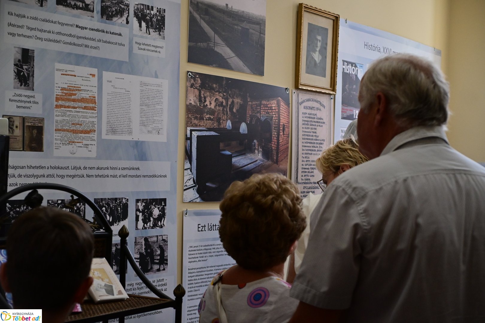 Vármegyei Zsidó Gasztronómiai Fesztivál 2025