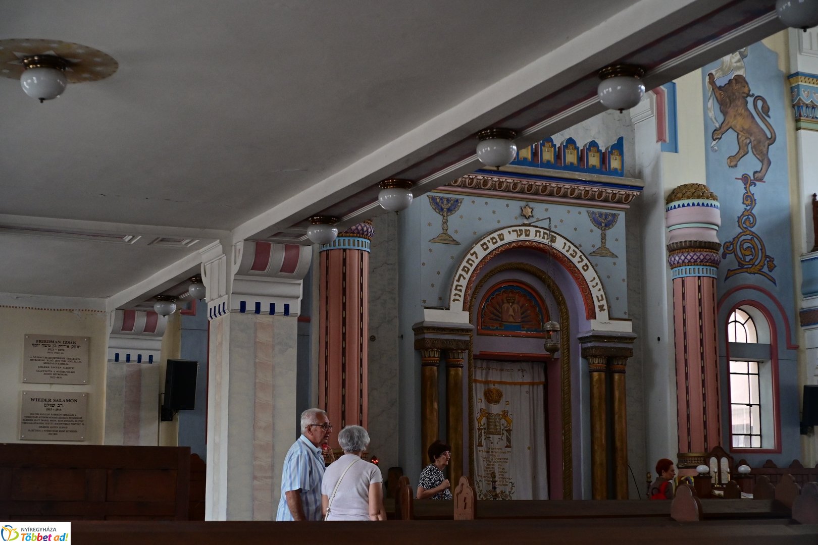 Vármegyei Zsidó Gasztronómiai Fesztivál 2025