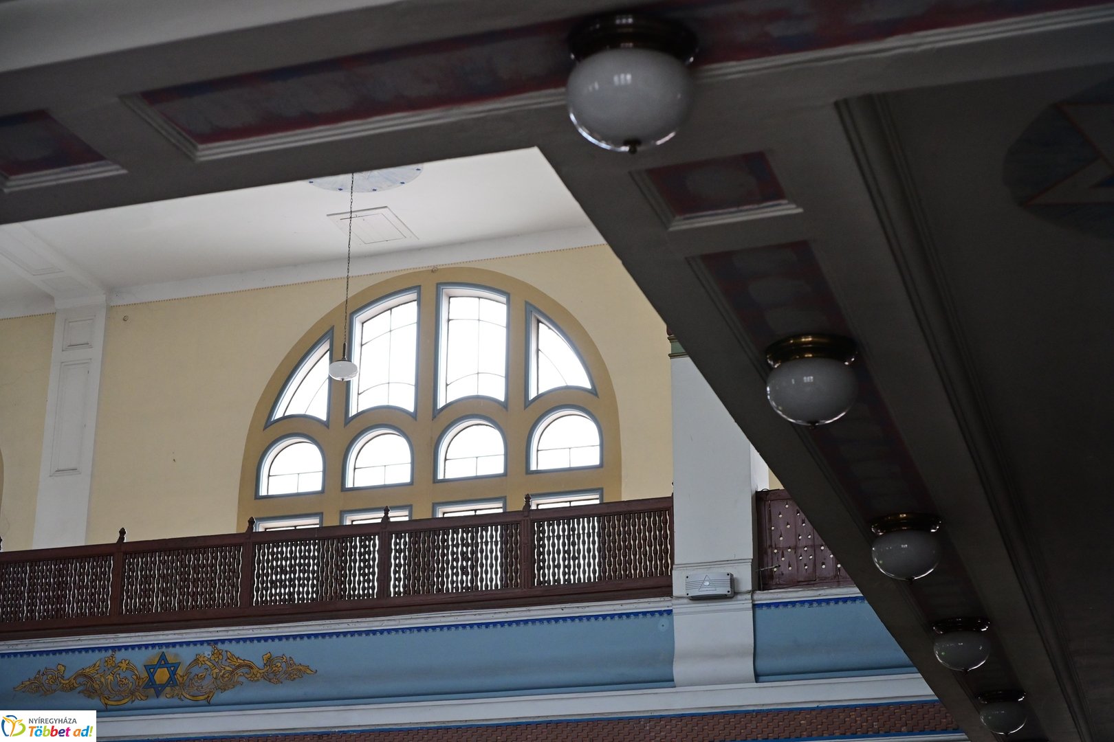 Vármegyei Zsidó Gasztronómiai Fesztivál 2025