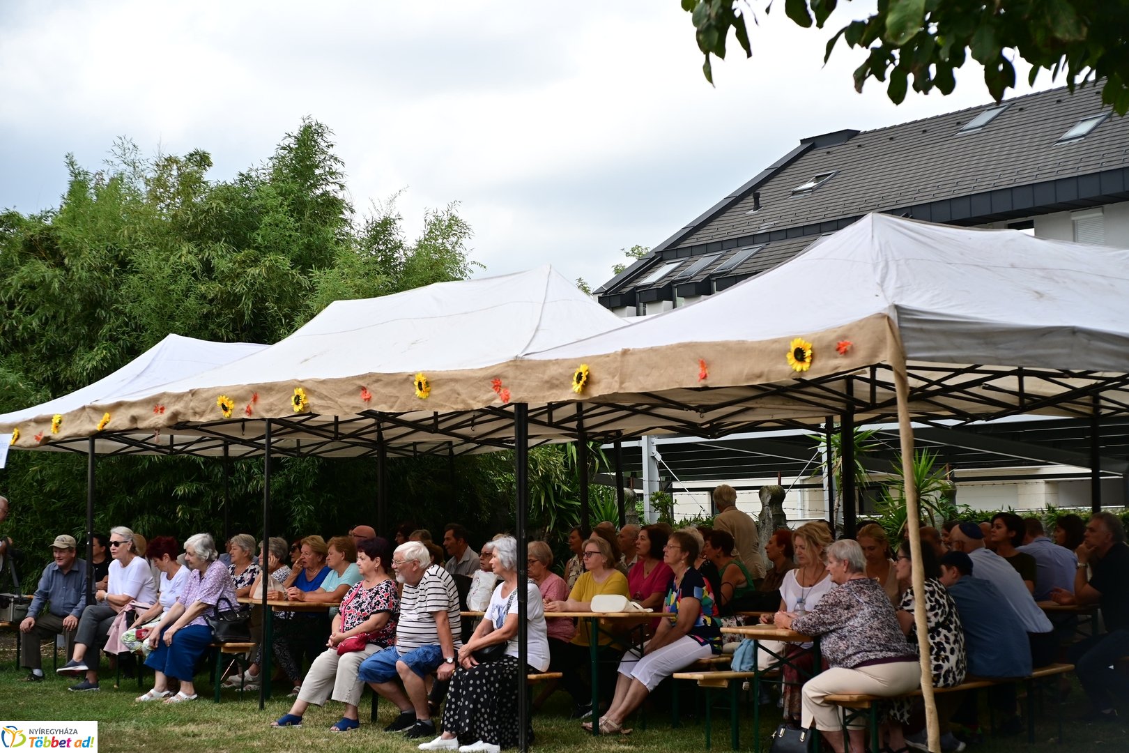 Vármegyei Zsidó Gasztronómiai Fesztivál 2025