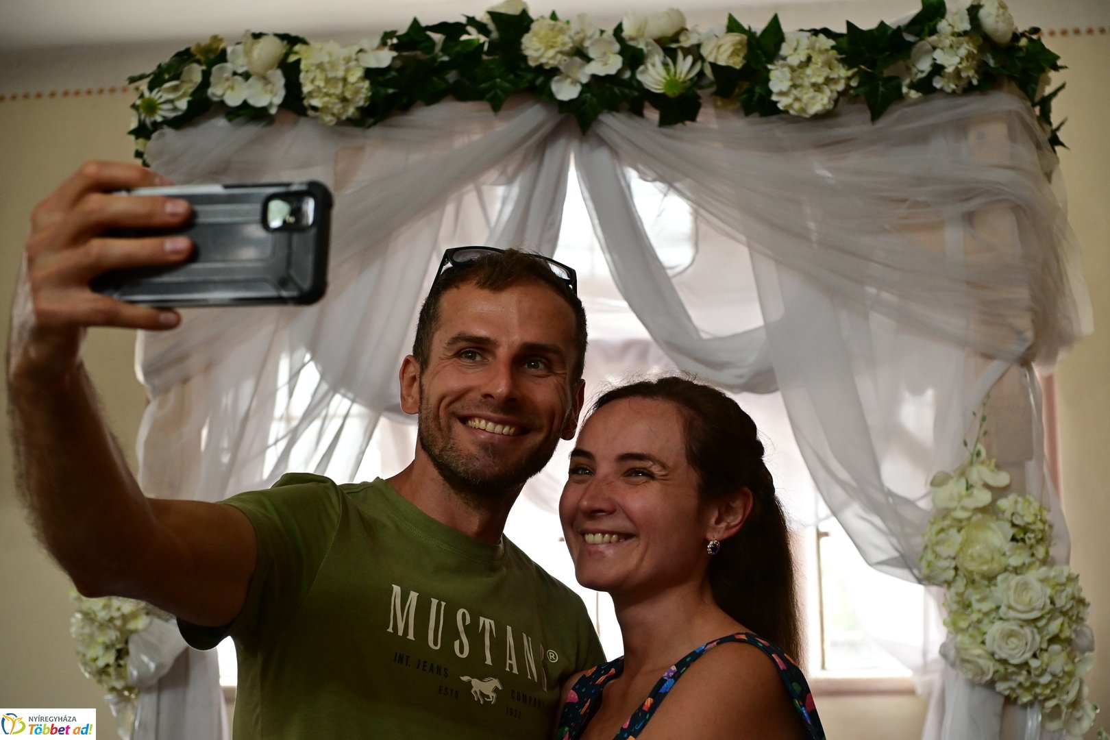 Vármegyei Zsidó Gasztronómiai Fesztivál 2025