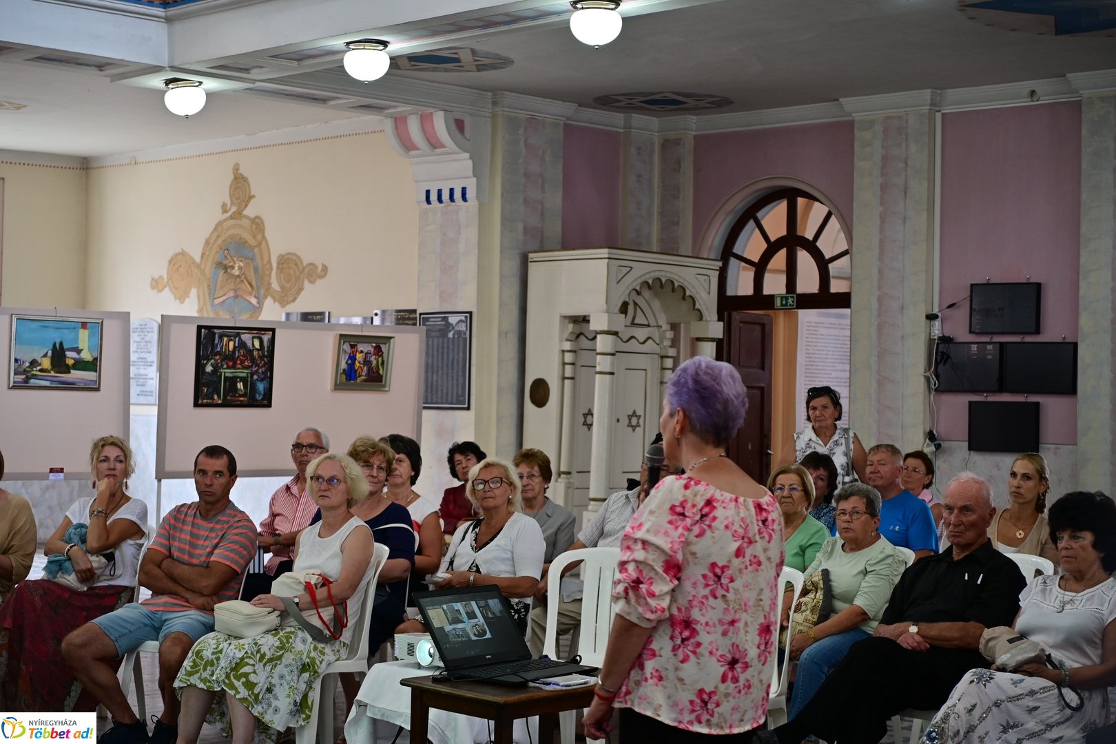 Vármegyei Zsidó Gasztronómiai Fesztivál 2025