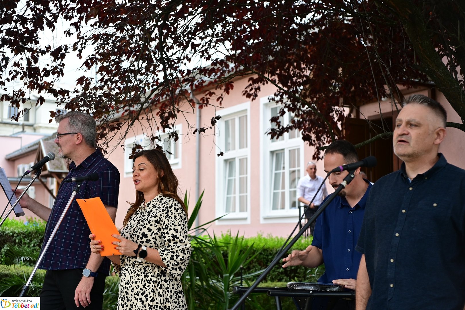 Vármegyei Zsidó Gasztronómiai Fesztivál 2025