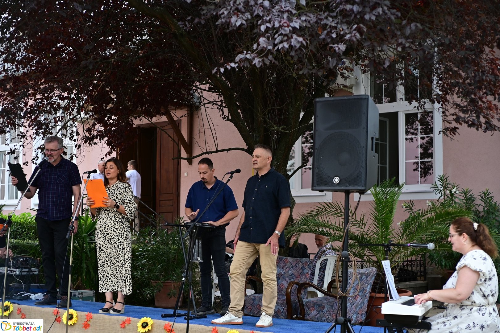 Vármegyei Zsidó Gasztronómiai Fesztivál 2025