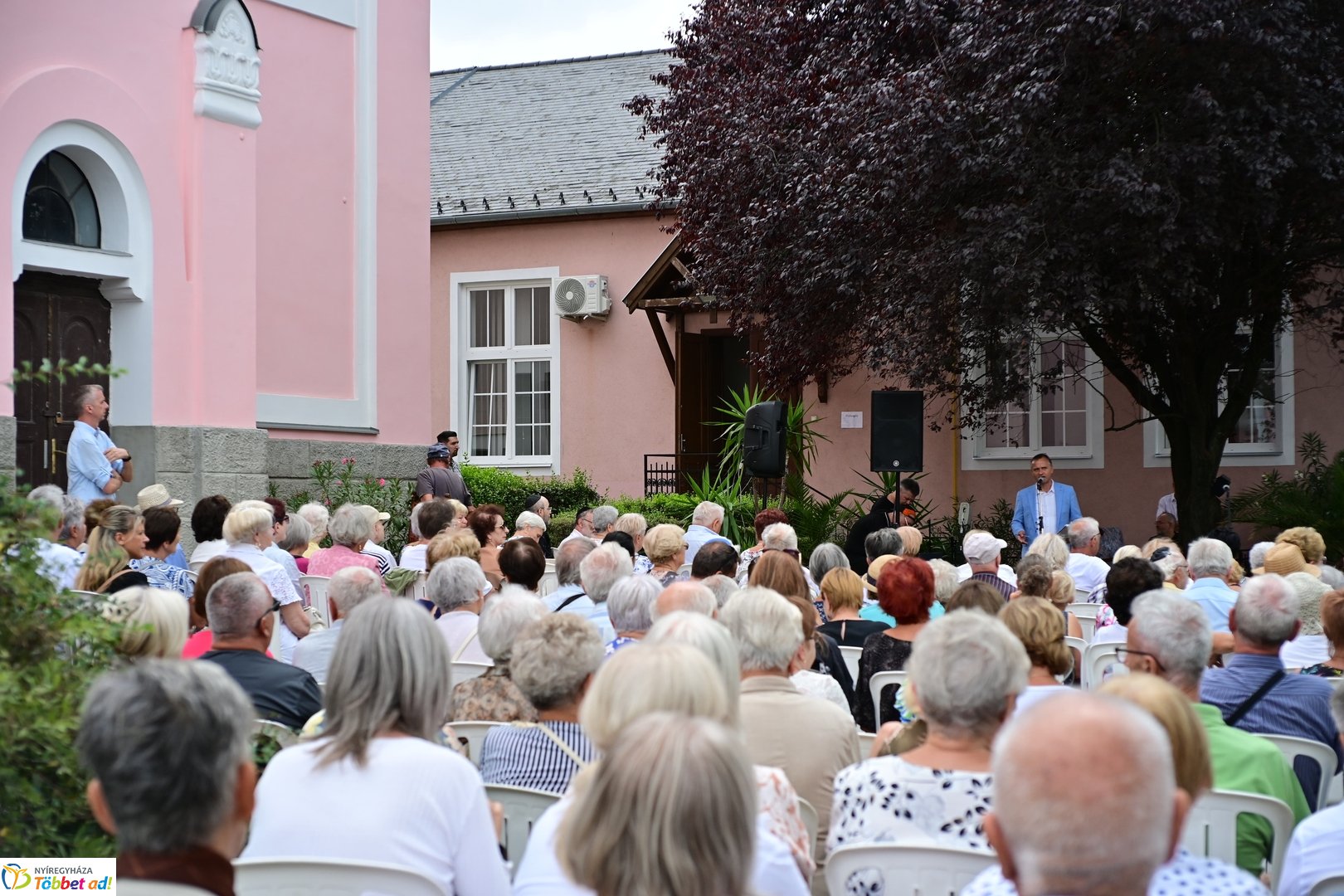 Vármegyei Zsidó Gasztronómiai Fesztivál 2025
