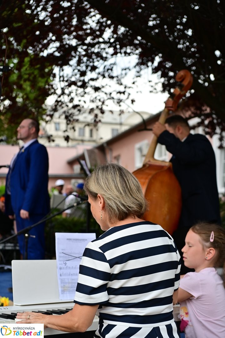 Vármegyei Zsidó Gasztronómiai Fesztivál 2025