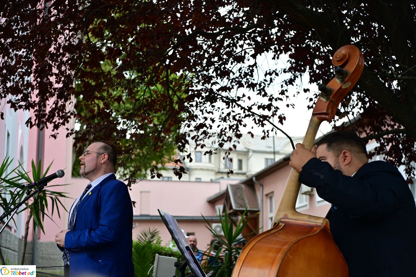 Vármegyei Zsidó Gasztronómiai Fesztivál 2025