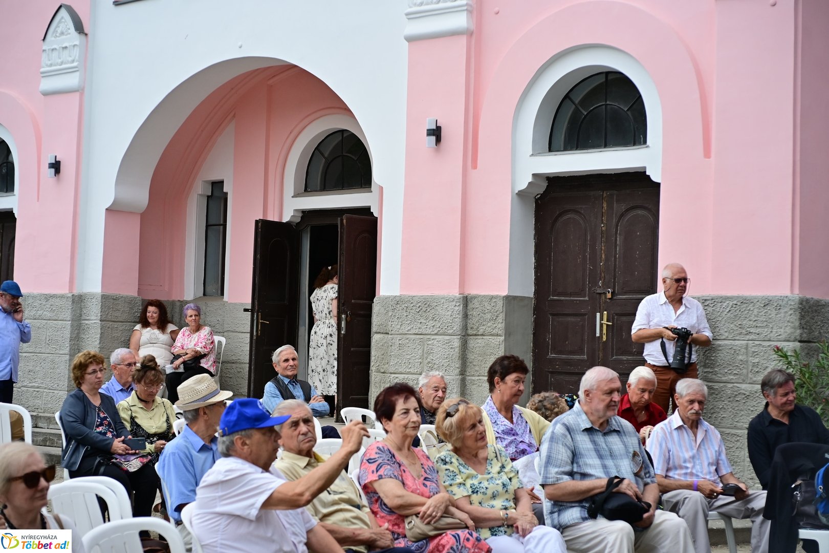 Vármegyei Zsidó Gasztronómiai Fesztivál 2025