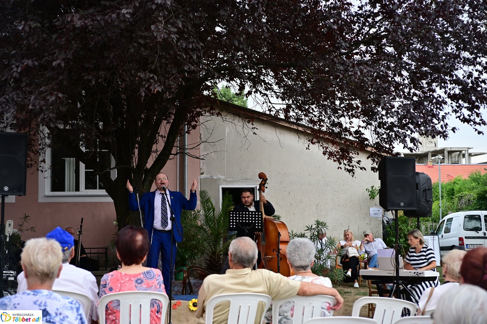 Vármegyei Zsidó Gasztronómiai Fesztivál 2025